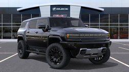 2026 GMC HUMMER EV 2X