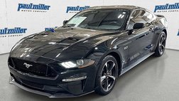 2020 Ford Mustang GT