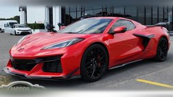 2023 Chevrolet Corvette Z06