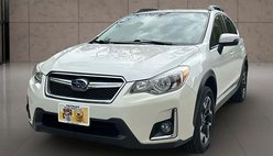 2017 Subaru Crosstrek 2.0i Limited