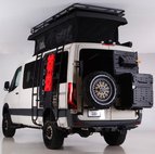 2025 Mercedes-Benz Sprinter 2500