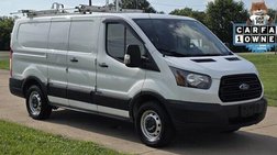 2019 Ford Transit 150