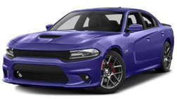 2018 Dodge Charger Daytona 392
