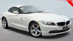 2012 BMW Z4 sDrive28i