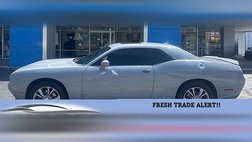 2020 Dodge Challenger GT