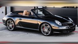 2007 Porsche 911 Carrera S