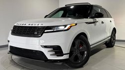 2024 Land Rover Range Rover Velar P250 Dynamic SE