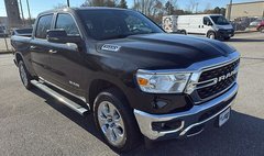 2024 Ram Ram Pickup 1500 Lone Star