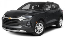 2019 Chevrolet Blazer LT