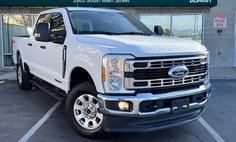 2024 Ford Super Duty F-250 XLT
