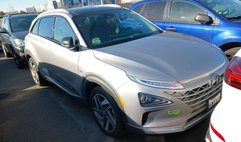 2023 Hyundai NEXO Limited