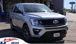 2021 Ford Expedition XL