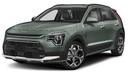 2023 Kia Niro EX Touring