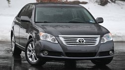 2009 Toyota Avalon XLS