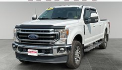 2020 Ford Super Duty F-250 Lariat