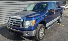 2011 Ford F-150 XL