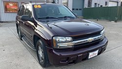 2006 Chevrolet TrailBlazer LS