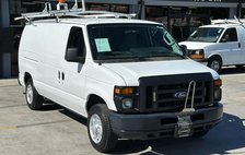 2013 Ford E-Series E-150