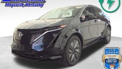 2023 Nissan Ariya Engage