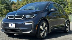 2019 BMW i3 Base