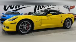 2009 Chevrolet Corvette Z06