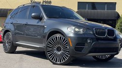 2011 BMW X5 xDrive35i