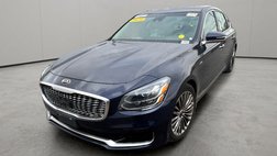 2019 Kia K900 Luxury