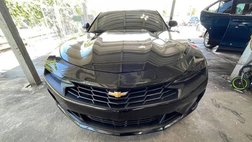 2020 Chevrolet Camaro LT