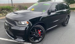 2018 Dodge Durango R/T