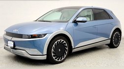 2023 Hyundai Ioniq 5 Limited