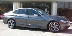 2014 BMW 3 Series 328i