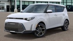 2025 Kia Soul EX