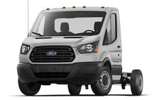2018 Ford Transit 350 HD