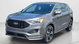 2022 Ford Edge ST