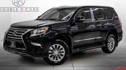 2014 Lexus GX 460 Luxury