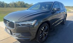 2018 Volvo XC60 T6 Momentum