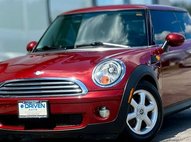 2007 MINI Cooper Base