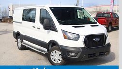 2024 Ford Transit 250