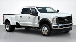 2026 Ford F-450 Super Duty XL