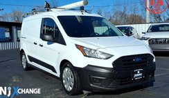2020 Ford Transit Connect XL