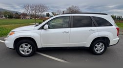 2007 Suzuki XL-7 Luxury