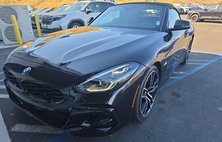 2023 BMW Z4 M40i