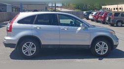 2010 Honda CR-V EX-L
