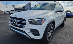 2024 Mercedes-Benz GLE-Class GLE 450 4MATIC