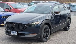 2026 Mazda CX-30 2.5 Turbo Aire Edition