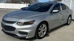 2017 Chevrolet Malibu Premier