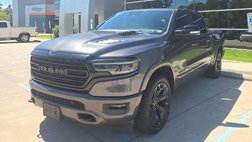 2021 Ram Ram Pickup 1500 Limited