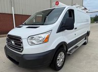 2017 Ford Transit 250
