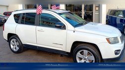 2015 Jeep Compass Sport