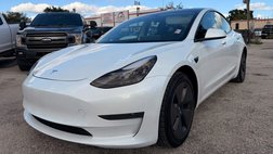 2023 Tesla Model 3 Base